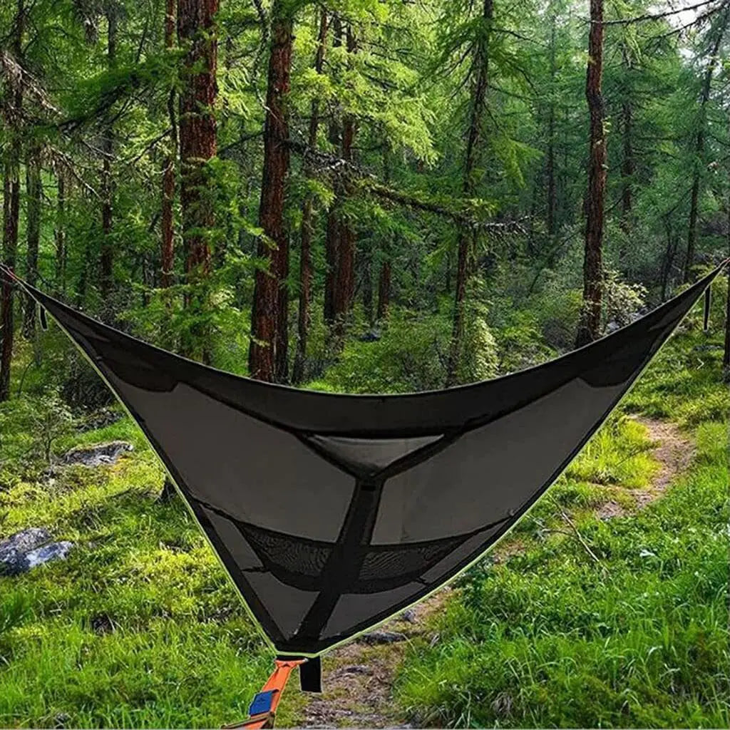 Hammock Triangular Tent