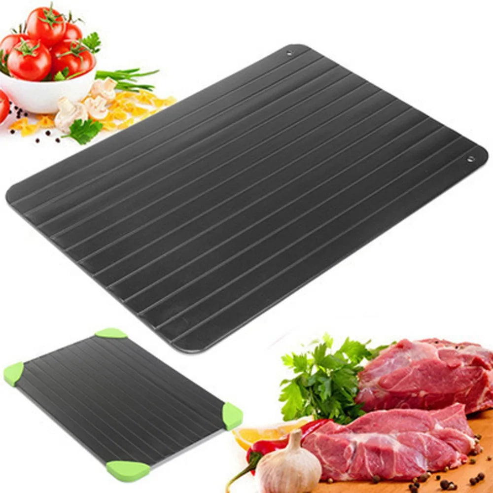 Meat Defrosting Tray