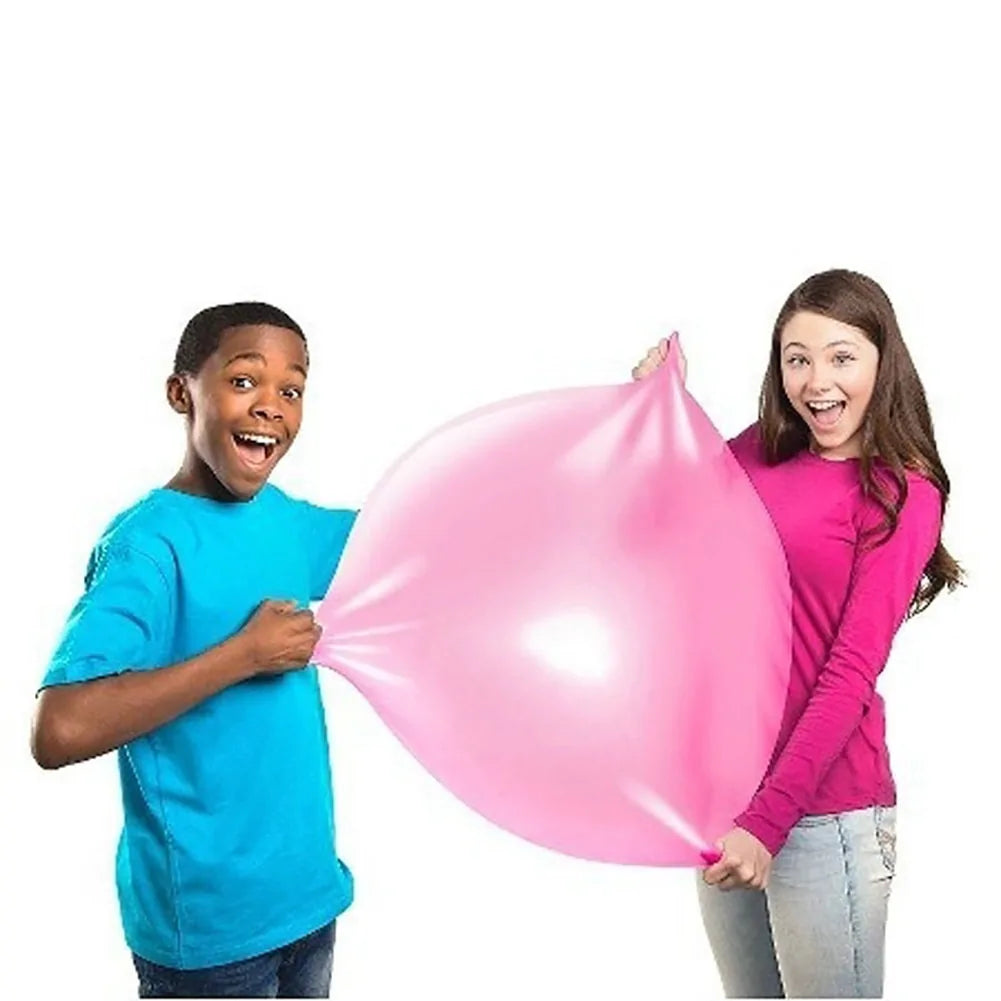 Giant Jelly Balloon Ball