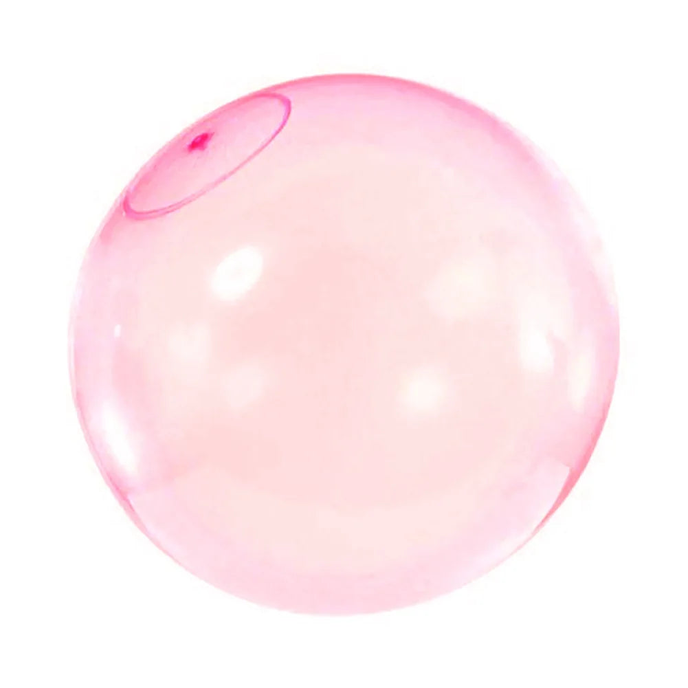 Giant Jelly Balloon Ball