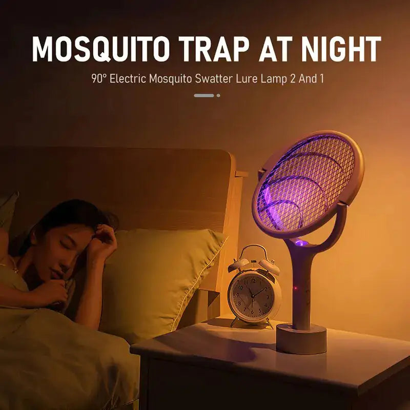 Electric Bug Zapper