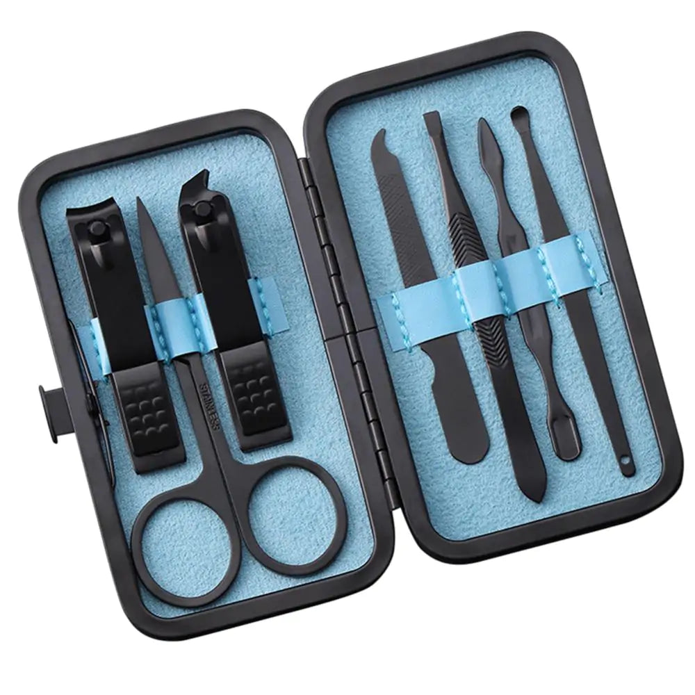 Nail Clipper Gift Set