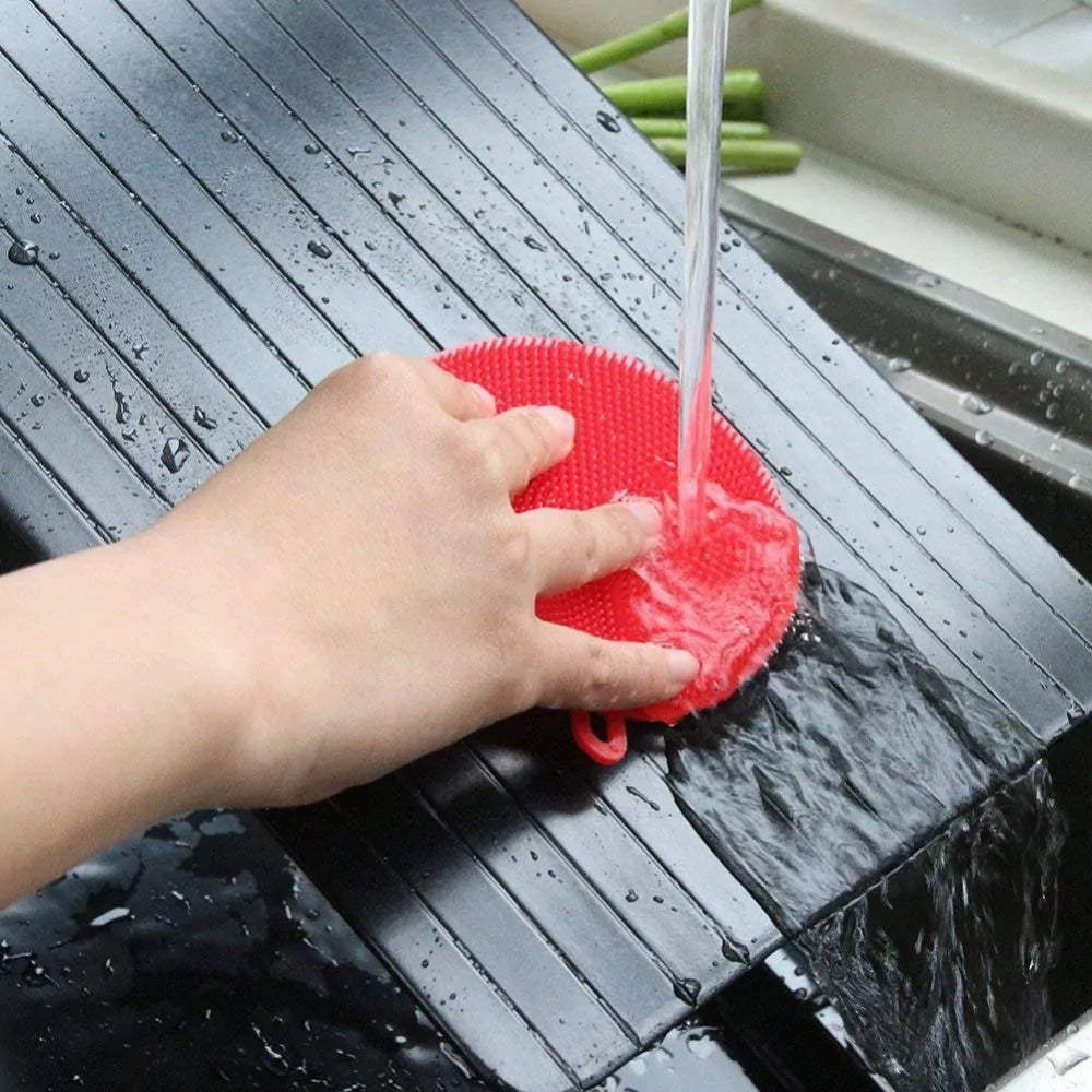 Meat Defrosting Tray