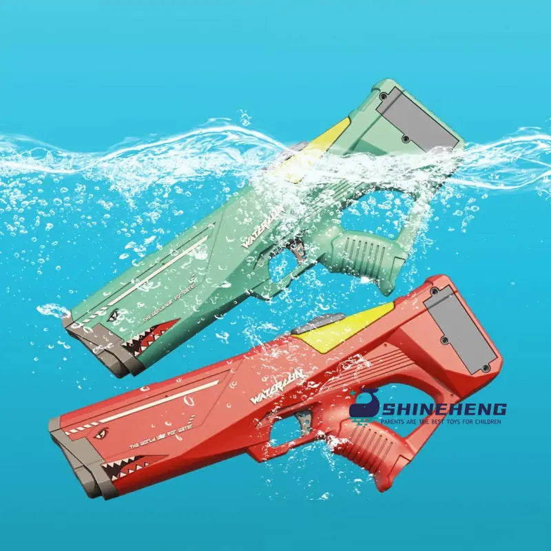 Water Toy Cannon