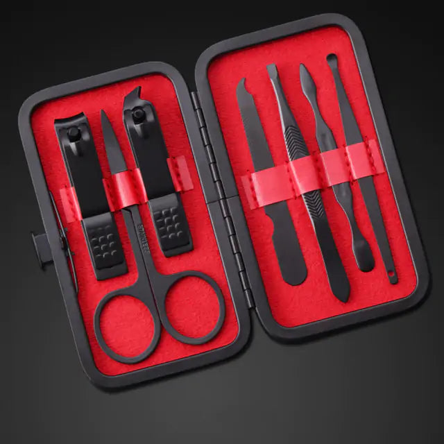 Nail Clipper Gift Set